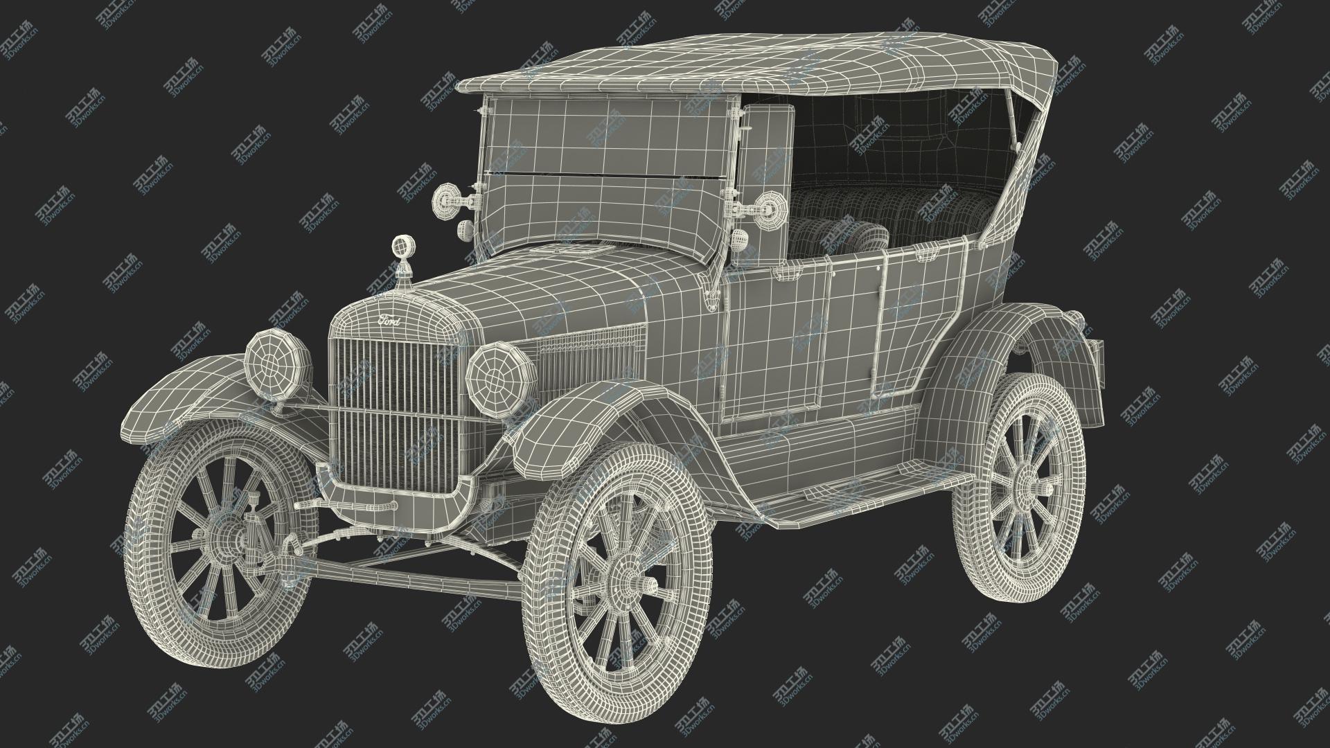 images/goods_img/202104093/Ford Model T Rigged 3D model/4.jpg